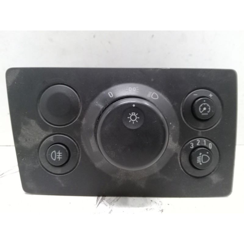 Recambio de conmutador de luces para opel zafira b furgoneta/monovolumen (a05) 1.9 cdti van (m75) referencia OEM IAM LK04060130 