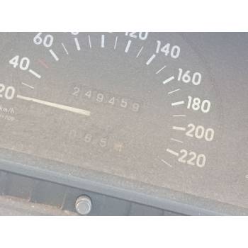 OPEL OMEGA A STATION WAGON (V87)