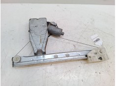 Recambio de elevalunas electrico trasero izquierdo para citroën c3 i (fc_, fn_) 1.4 hdi referencia OEM IAM    2