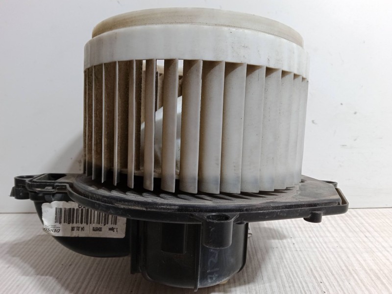 Recambio de motor calefaccion para peugeot partner tepee 1.6 hdi / bluehdi 75 referencia OEM IAM   