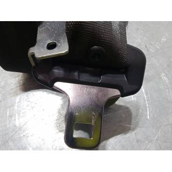 CINTURON SEGURIDAD DELANTERO DERECHO 