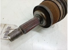 Recambio de transmision delantera izquierda para kia stonic (yb) 1.0 t-gdi referencia OEM IAM    2