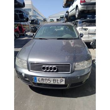 AUDI A4 B6 (8E2)