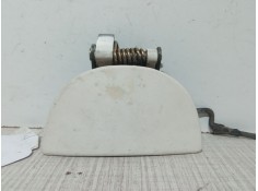 Recambio de maneta exterior puerta delantera derecha para nissan serena (c23) 2.3 d referencia OEM IAM   