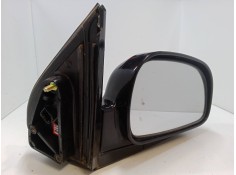 Recambio de retrovisor electrico derecho para hyundai santa fé i (sm) 2.0 crdi referencia OEM IAM   