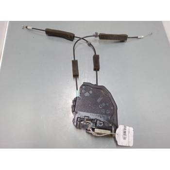CERRADURA PUERTA TRASERA IZQUIERDA 72651TV0G000 