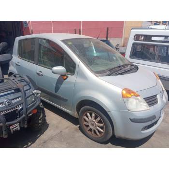 RENAULT MODUS / GRAND MODUS (F/JP0_)