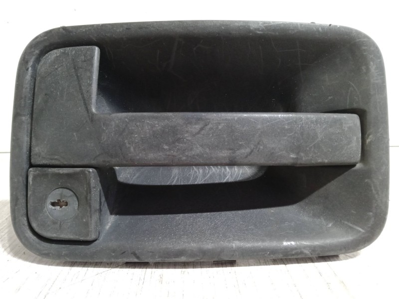 Recambio de maneta exterior puerta delantera izquierda para citroën jumpy i furgoneta (bs_, bt_, by_, bz_) 2.0 hdi 95 referencia