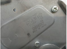 Recambio de motor limpia trasero para toyota verso (_r2_) 2.0 d-4d (aur20_) referencia OEM IAM   