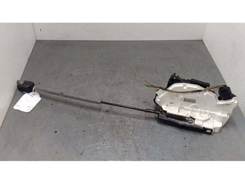 CERRADURA PUERTA TRASERA IZQUIERDA 1S4839015C 