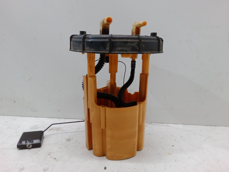 Recambio de aforador para citroën c2 (jm_) 1.4 hdi referencia OEM IAM   