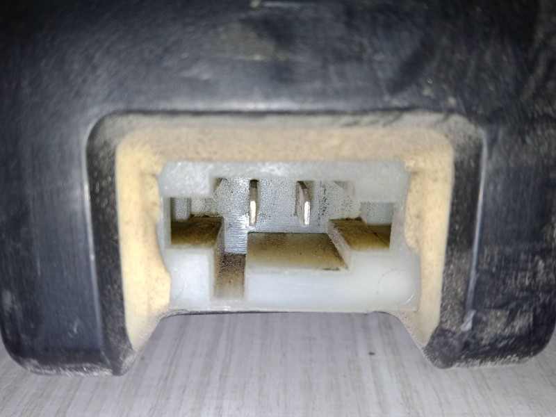 Recambio de motor calefaccion para peugeot partner tepee 1.6 hdi / bluehdi 75 referencia OEM IAM   