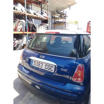 MINI MINI (R50, R53)