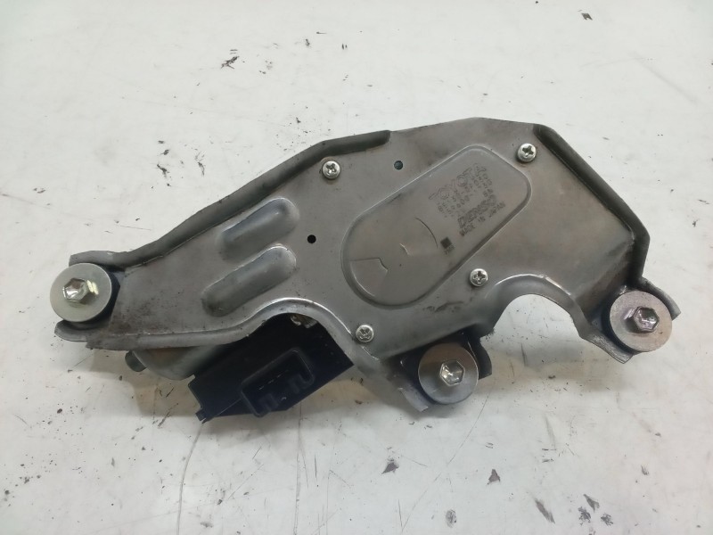 Recambio de motor limpia trasero para toyota verso (_r2_) 2.0 d-4d (aur20_) referencia OEM IAM   