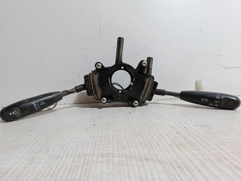 Recambio de mando luces para chevrolet matiz (m200, m250) 1.0 referencia OEM IAM S/R  