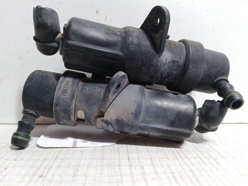 Recambio de limpia faros para bmw 7 (e65, e66, e67) 735 i, li referencia OEM IAM   