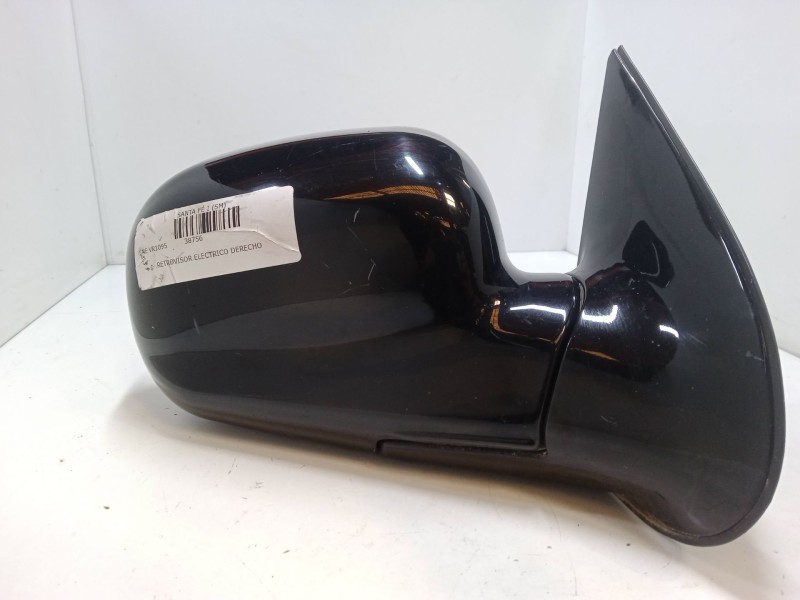 Recambio de retrovisor electrico derecho para hyundai santa fé i (sm) 2.0 crdi referencia OEM IAM   