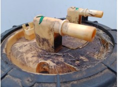 Recambio de aforador para citroën c2 (jm_) 1.4 hdi referencia OEM IAM    2