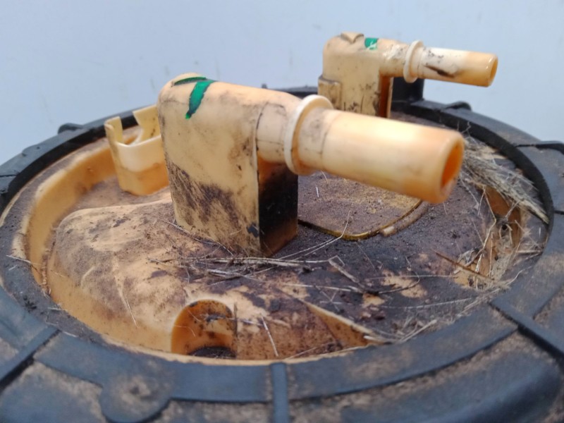 Recambio de aforador para citroën c2 (jm_) 1.4 hdi referencia OEM IAM   