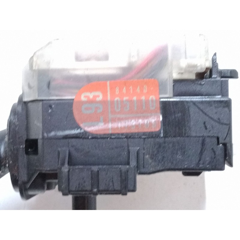 Recambio de mando de intermitencia para toyota corolla verso (zer_, zze12_, r1_) 2.2 d-4d (aur10_) referencia OEM IAM 8414005110