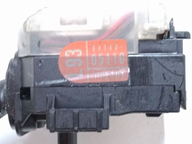 Recambio de mando de intermitencia para toyota corolla verso (zer_, zze12_, r1_) 2.2 d-4d (aur10_) referencia OEM IAM 8414005110