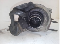 Recambio de turbo para fiat doblo monospace (119_, 223_) 1.3 jtd referencia OEM IAM 54351014808   2