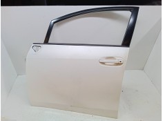 Recambio de puerta delantera izquierda para toyota verso (_r2_) 2.0 d-4d (aur20_) referencia OEM IAM   