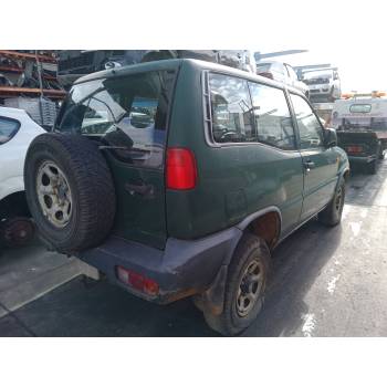 NISSAN TERRANO II (R20)