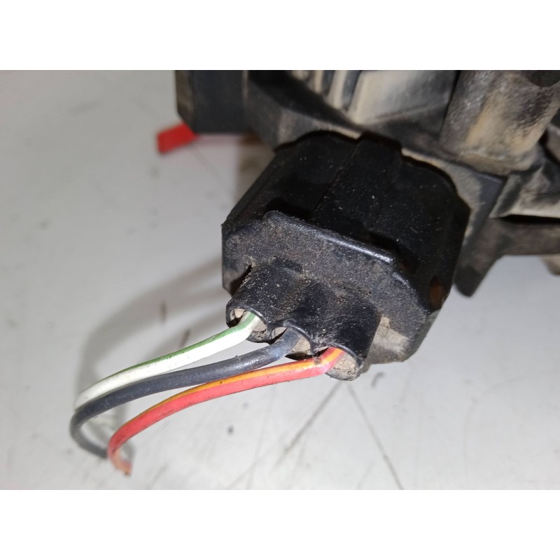 Recambio de alternador para ford transit autobús (fd_ _, fb_ _, fs_ _, fz_ _, fc_ _) 2.0 di (f_e_, f_f_, f_g_) referencia OEM IA