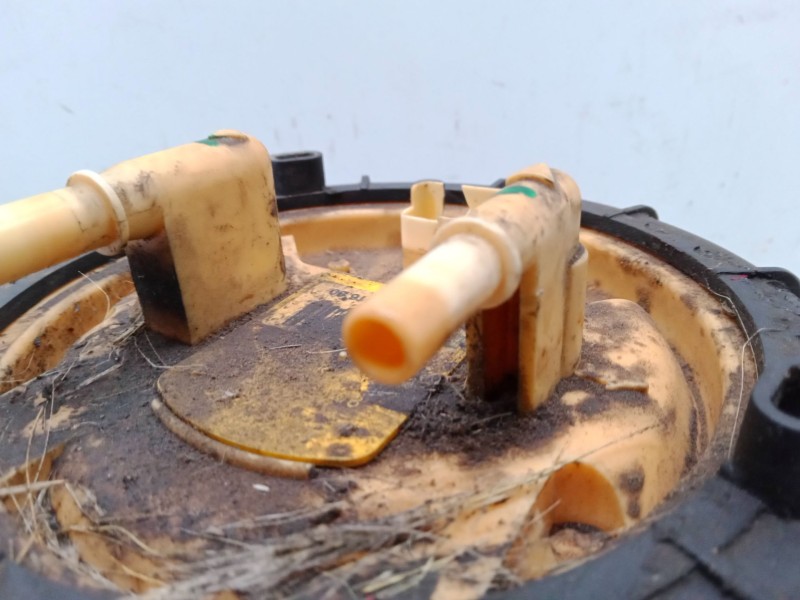 Recambio de aforador para citroën c2 (jm_) 1.4 hdi referencia OEM IAM   