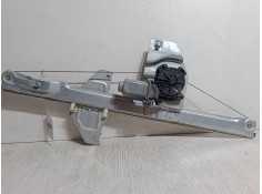 Recambio de elevalunas electrico delantero derecho para peugeot partner tepee 1.6 bluehdi 100 referencia OEM IAM   