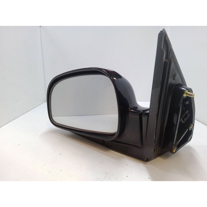 Recambio de retrovisor electrico izquierdo para hyundai santa fé i (sm) 2.0 crdi referencia OEM IAM   