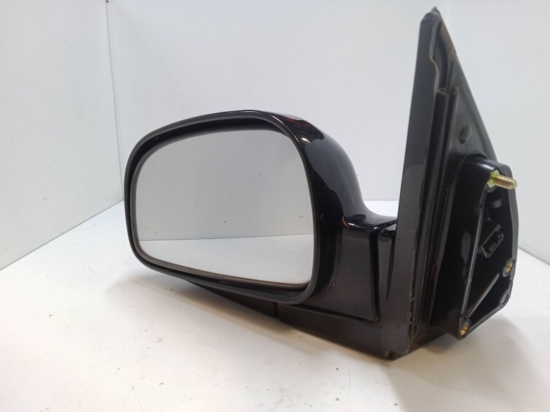 Recambio de retrovisor electrico izquierdo para hyundai santa fé i (sm) 2.0 crdi referencia OEM IAM   