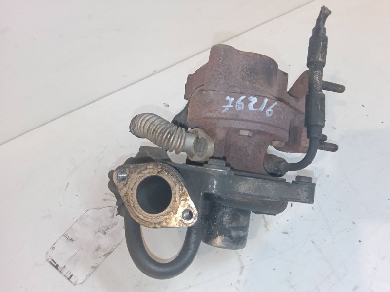 Recambio de turbo para fiat doblo monospace (119_, 223_) 1.3 jtd referencia OEM IAM 54351014808  