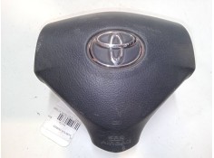 Recambio de airbag volante para toyota corolla verso (zer_, zze12_, r1_) 2.2 d-4d (aur10_) referencia OEM IAM
