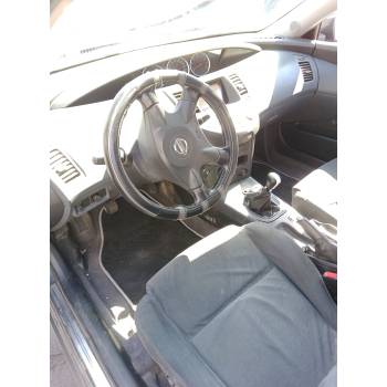 NISSAN PRIMERA (P12)