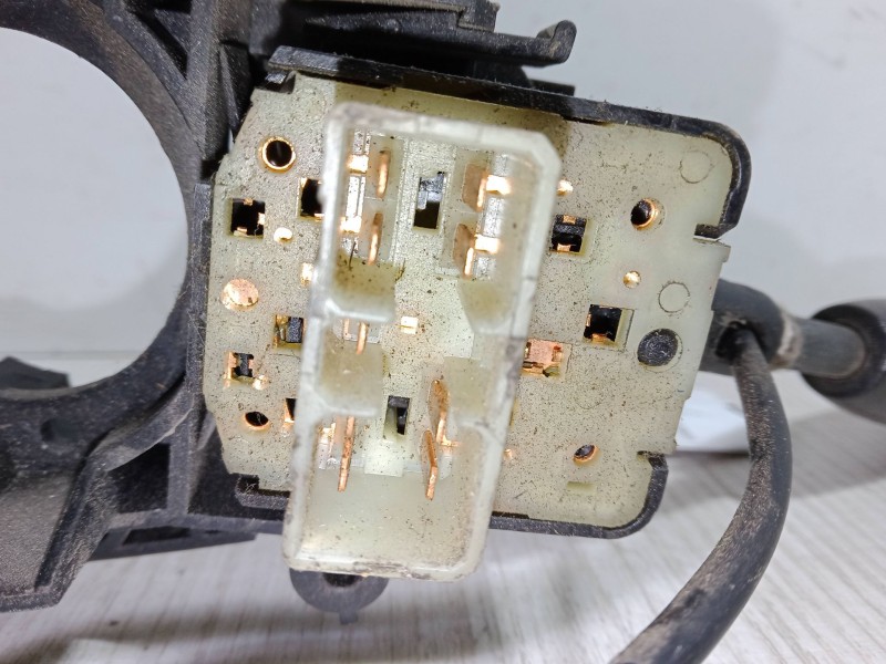 Recambio de mando luces para chevrolet matiz (m200, m250) 1.0 referencia OEM IAM S/R  