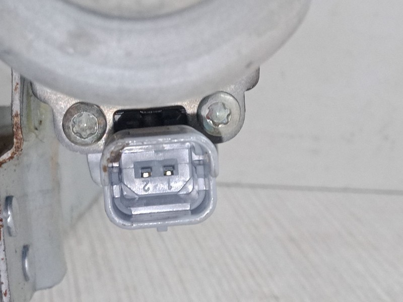 Recambio de elevalunas electrico delantero derecho para peugeot partner tepee 1.6 bluehdi 100 referencia OEM IAM   