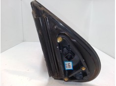 Recambio de retrovisor electrico izquierdo para hyundai santa fé i (sm) 2.0 crdi referencia OEM IAM    2