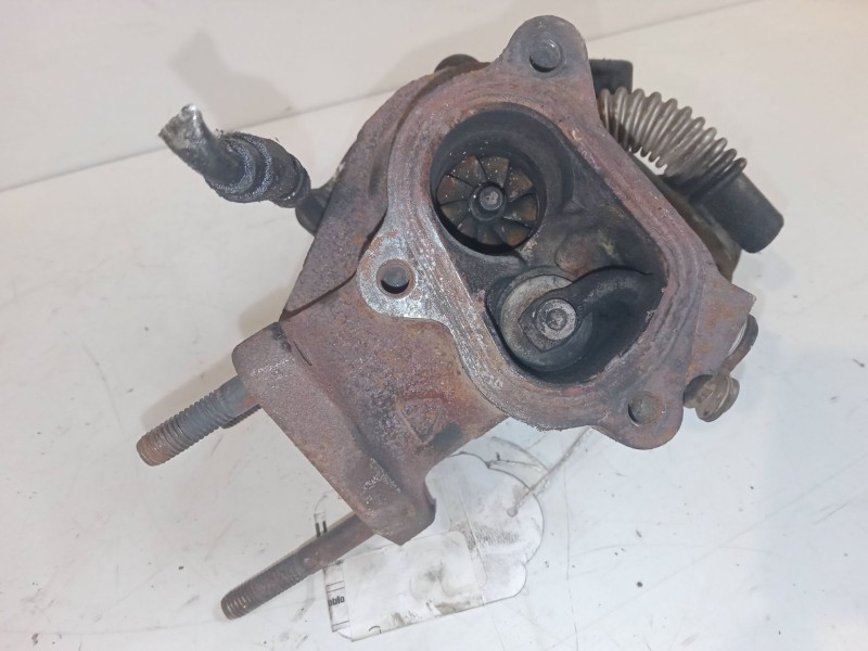 Recambio de turbo para fiat doblo monospace (119_, 223_) 1.3 jtd referencia OEM IAM 54351014808  