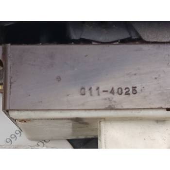 MANDO ELEVALUNAS DELANTERO IZQUIERDO 0114025 