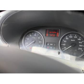 DACIA SANDERO (BS_)