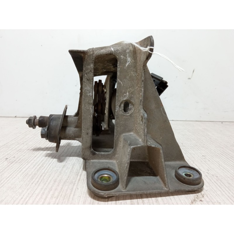 Recambio de motor limpia trasero para renault twingo i (c06_) 1.2 (c066, c068) referencia OEM IAM 7701669836  