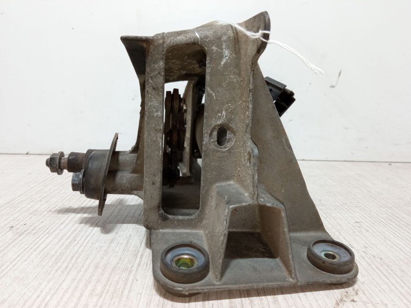 Recambio de motor limpia trasero para renault twingo i (c06_) 1.2 (c066, c068) referencia OEM IAM 7701669836  