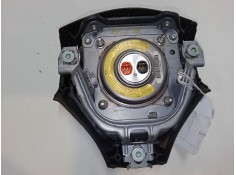 Recambio de airbag volante para toyota corolla verso (zer_, zze12_, r1_) 2.2 d-4d (aur10_) referencia OEM IAM    2