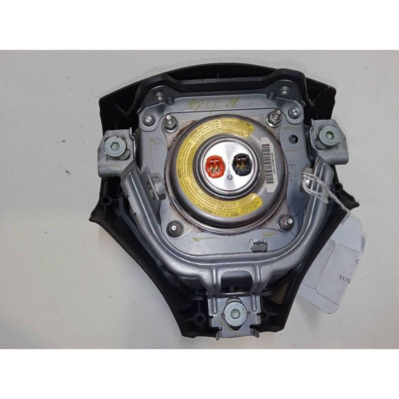 Recambio de airbag volante para toyota corolla verso (zer_, zze12_, r1_) 2.2 d-4d (aur10_) referencia OEM IAM   