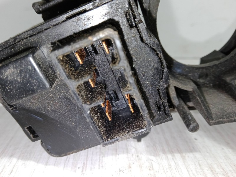 Recambio de mando luces para chevrolet matiz (m200, m250) 1.0 referencia OEM IAM S/R  