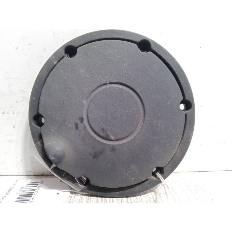 Recambio de tapa exterior combustible para smart fortwo coupé (450) 0.7 (450.352, 450.332) referencia OEM IAM   