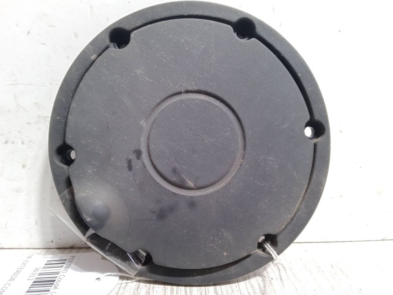 Recambio de tapa exterior combustible para smart fortwo coupé (450) 0.7 (450.352, 450.332) referencia OEM IAM   