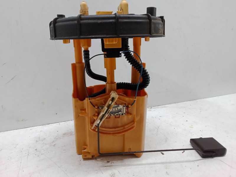 Recambio de aforador para citroën c2 (jm_) 1.4 hdi referencia OEM IAM   